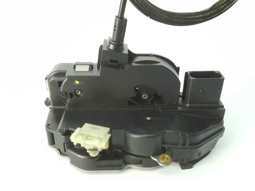 Venstre foran lås OPEL INSIGNIA A (G09) 2.0 CDTI (68) (131 hp) 6546815