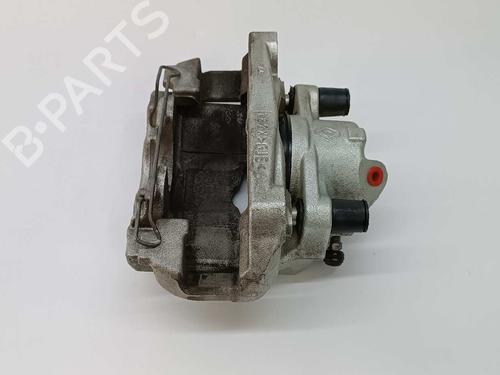 Right front brake caliper RENAULT ZOE (BFM_)  | BP11543141M104 