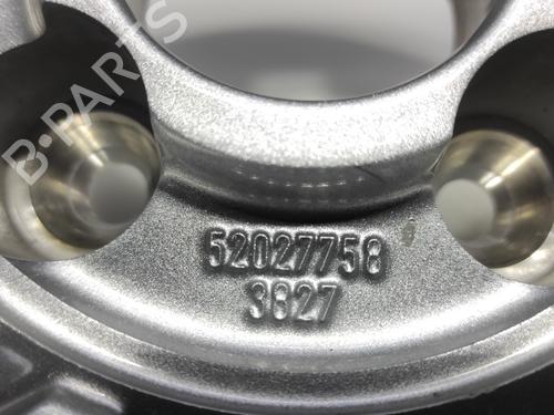 Rim FIAT 500 C (312_) 1.0 Mild Hybrid (312.AYD1B) | BP27857225C45