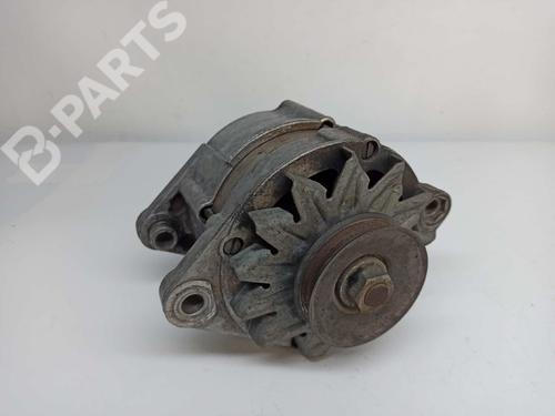 Used Alternator SEAT 131 (131A) [1975-1986]  11529078