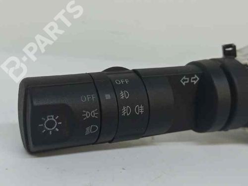 Headlight switch NISSAN NAVARA NP300 (D40) 2.5 dCi 4WD | BP9732647I24 