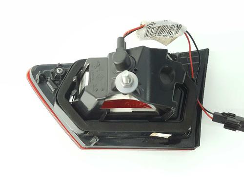 Left taillight RENAULT CLIO IV (BH_) 1.5 dCi 75 | BP3455421C34 