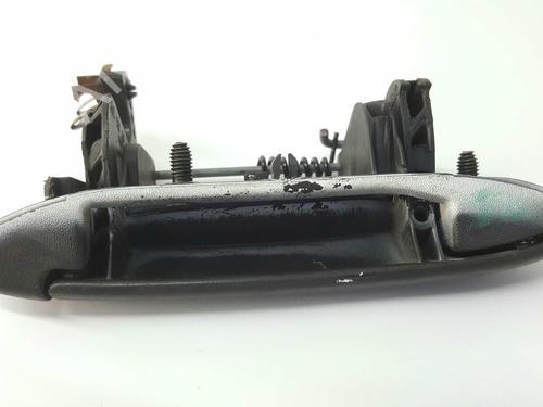 Türgriff vorne links außen RENAULT CLIO II (BB_, CB_) 1.5 dCi (B/C2J) | BP6146891C128 