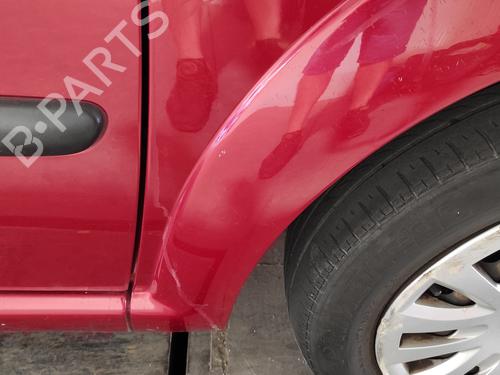 Right front fenders CITROËN C3 I (FC_, FN_) 1.1 i | BP28485082C42 