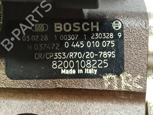 Injection pump NISSAN PRIMERA (P12) 1.9 dCi | BP18153731M78 