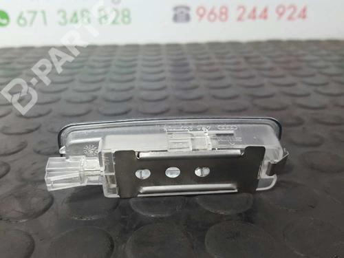 Interior roof light AUDI A4 B8 (8K2) 2.0 TDI | BP11386665I8 