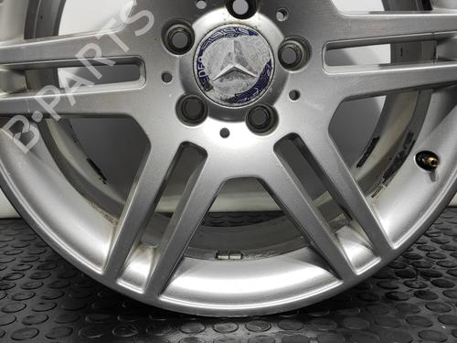Rim MERCEDES-BENZ C-CLASS (W204) C 350 CDI (204.022) | BP13450386C45 