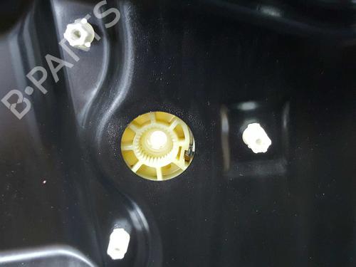 Front left window mechanism MERCEDES-BENZ M-CLASS (W164) ML 320 CDI 4-matic (164.122) | BP6107811C22