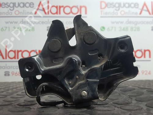Hood lock LEXUS RX (_U3_) 400h (MHU38_) | BP8776540C133