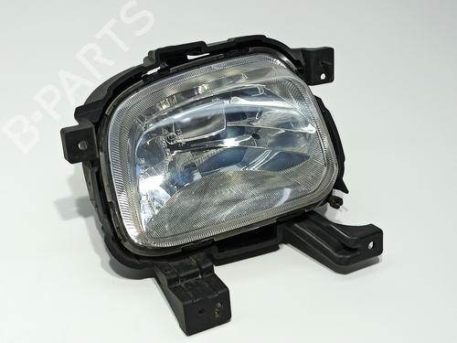Feu de brouillard avant droit KIA CARENS IV [2013-2026]  32282246