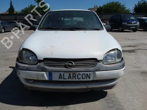 Used Parts OPEL CORSA B (S93) 1.0 i 12V (F08, F68, M68) (54 hp) 4279678