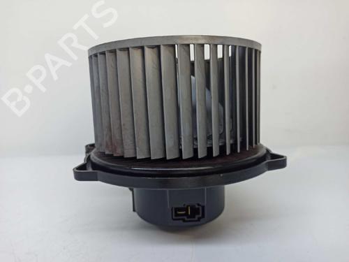 Heater blower motor KIA SOUL I (AM) 1.6 CRDi 128 | BP8403508M62 