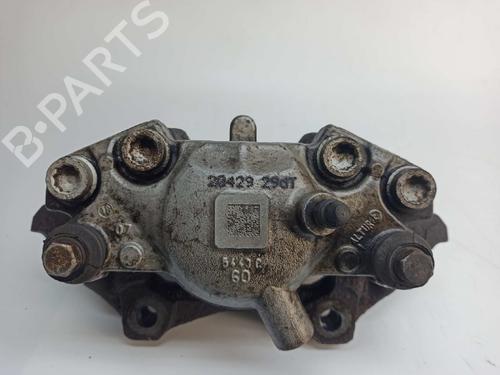 Left front brake caliper MERCEDES-BENZ C-CLASS (W204)  | BP11543326M105 