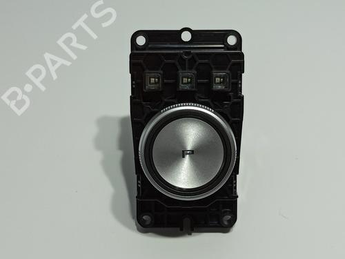 Used Gear lever MG MG 4 (EH32) EV XPOWER All-wheel Drive (435 hp) 20152121