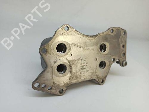 Oil radiator AUDI A5 (8T3) 2.7 TDI | BP14541838M33 