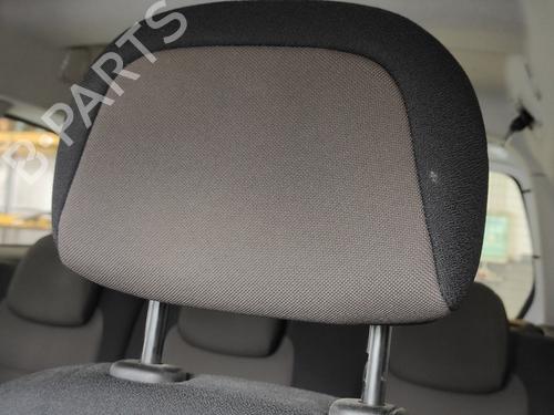 Left front seat CITROËN BERLINGO Box Body/MPV (B9) | BP18664975C15 - Image 4