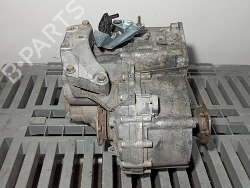 Gearkasse AUDI A3 (8P1) 2.0 TDI 16V | BP19445475M3 