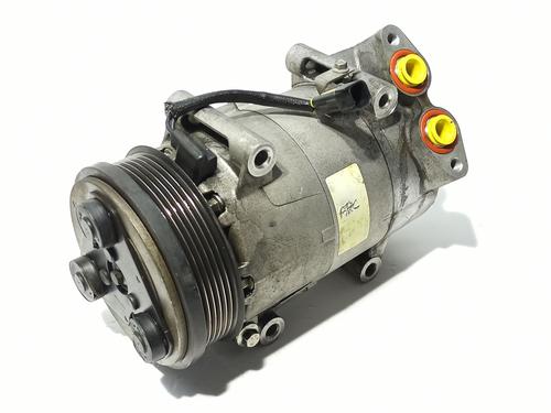 Used AC compressor AC compressor FORD FOCUS II (DA_, HCP, DP) 1.6 TDCi (90 hp) 33042084 33042084