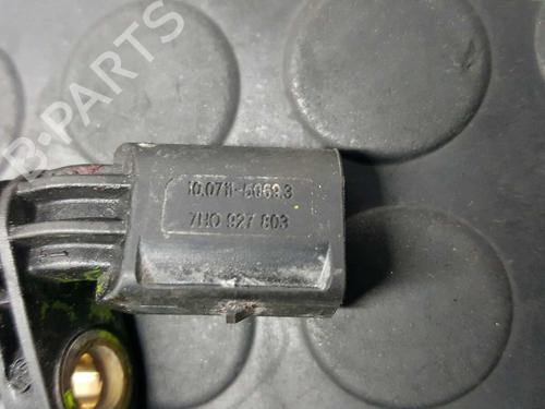 Elektronisk sensor VW GOLF V (1K1) 1.9 TDI | BP14531064M84