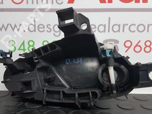 Front left interior door handle CITROËN XSARA (N1) 2.0 HDi 90 | BP3286576I13 