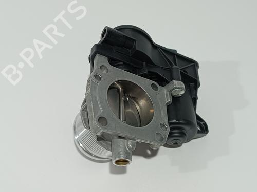 Throttle body CITROËN C3 AIRCROSS II (2R_, 2C_) 1.2 PureTech 110 (2RHNZB, 2RHNZW, 2RHNPX, 2RHNPJ) | BP22684912M82
