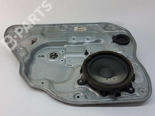 Rudehejsemekanisme venstre bagtil VOLVO S40 II (544) 2.0 D (136 hp) 5573452