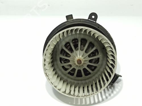 Heater blower motor MERCEDES-BENZ C-CLASS (W204) C 200 CDI (204.007, 204.006) | BP16356298M62