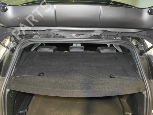 Used Rear parcel shelf Rear parcel shelf PEUGEOT 3008 II SUV (MC_, MR_, MJ_, M4_) [2016-2026] 32388973 32388973