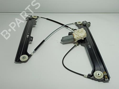 Front right window mechanism BMW 5 (E60) 525 d | BP10320781C23