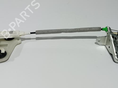 Tailgate lock MERCEDES-BENZ GLB (X247) GLB 200 d (247.612) | BP24625572C101