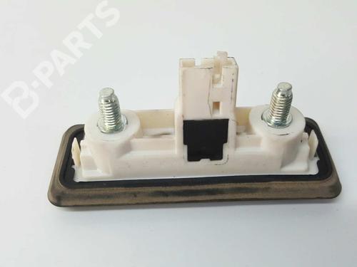 Tailgate handle SKODA SUPERB II Estate (3T5) 1.6 TDI | BP5852969C132 