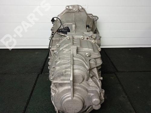 Gearbox AUDI A4 B6 Convertible (8H7) 2.5 TDI | BP11952854M3 
