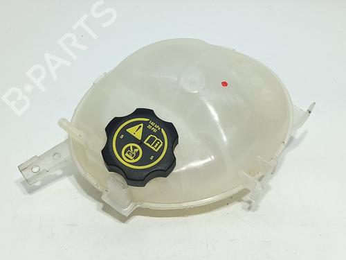 Expansion tank OPEL ASTRA K (B16) 1.4 Turbo (68) (150 hp) 13459964