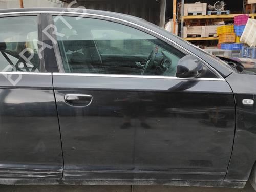 Used Right front door AUDI A6 C6 (4F2) 3.0 TDI quattro (225 hp) 13897304