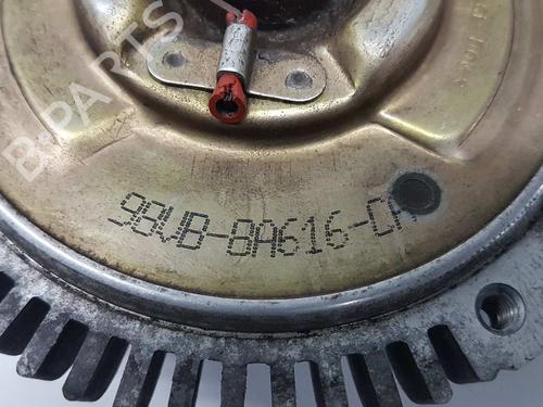 Electronic module FORD TRANSIT Van (E_ _)  | BP14537009M83