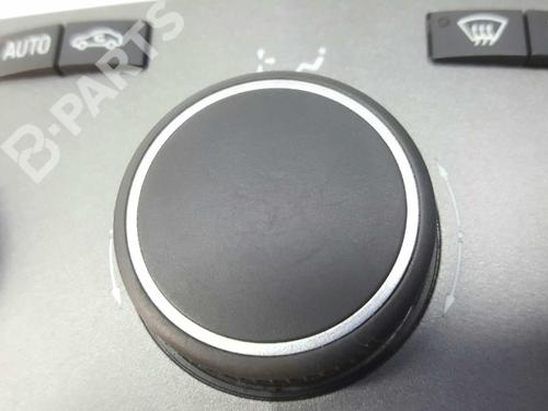 Climate control OPEL ASTRA H (A04) 1.7 CDTI (L48) | BP6112844I5 