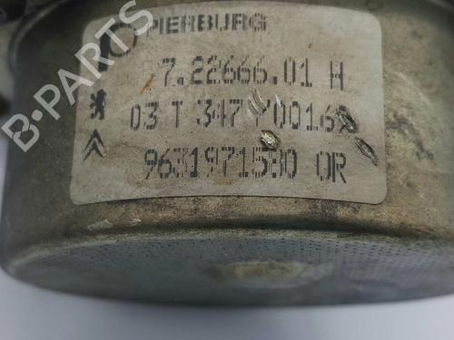 Vacuum pump LANCIA PHEDRA (179_) 2.2 JTD (179AXC1A) | BP2758221M80