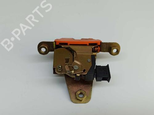 Tailgate lock SKODA OCTAVIA I (1U2) 1.9 TDI | BP8002676C101