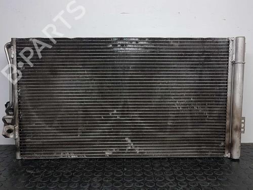 AC radiator MERCEDES-BENZ VITO / MIXTO Van (W639)  | BP6958673M32