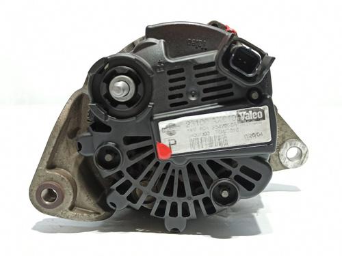 Alternator NISSAN MICRA III (K12) 1.2 16V | BP15731832M7 