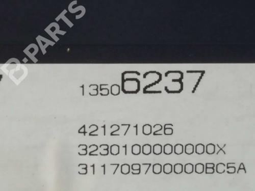 Electronic module OPEL MOKKA / MOKKA X (J13) 1.6 CDTI (_76) | BP9622899M83 