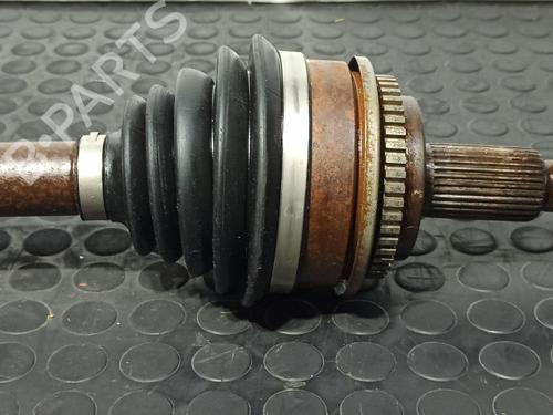 Right rear driveshaft LAND ROVER DISCOVERY IV (L319) 2.7 TD 4x4 | BP16074803M41 
