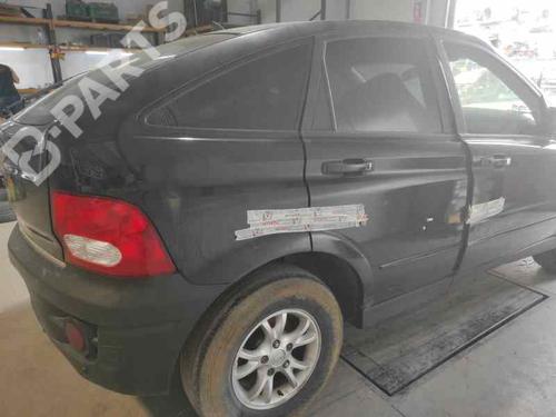 Electronic module SSANGYONG ACTYON I 2.0 Xdi | BP14540286M83 