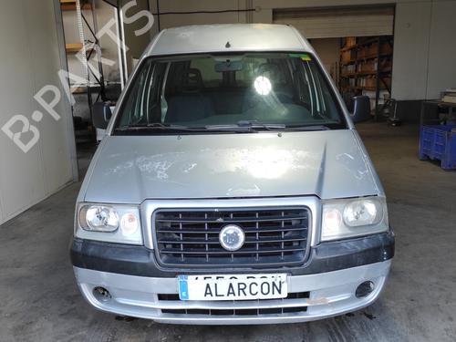 Używane części FIAT SCUDO Bus (220_) [1996-2006]  4281438