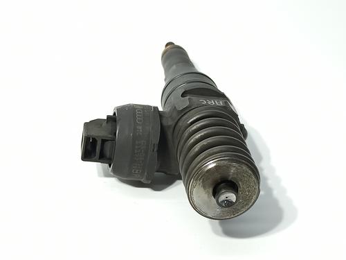 Injector VW TOUAREG (7LA, 7L6, 7L7) 2.5 R5 TDI | BP20163423M100 