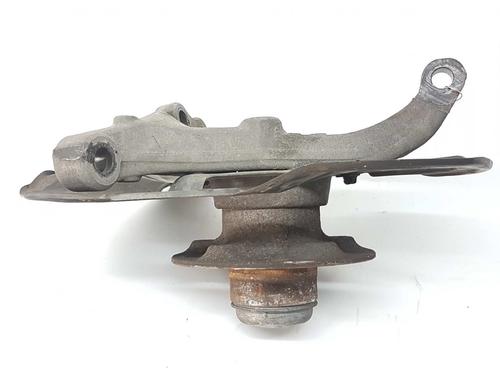 Left front steering knuckle MERCEDES-BENZ CLK (C209) CLK 270 CDI (209.316) | BP3333882M25 