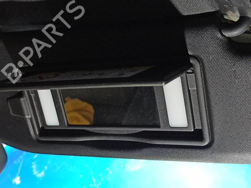 Højre solskærm PEUGEOT 208 II (UB_, UP_, UW_, UJ_) 1.2 PureTech 130 | BP16692960I2