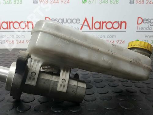 Used Brake master cylinder PEUGEOT BOXER Van [2006-2025]  2783019