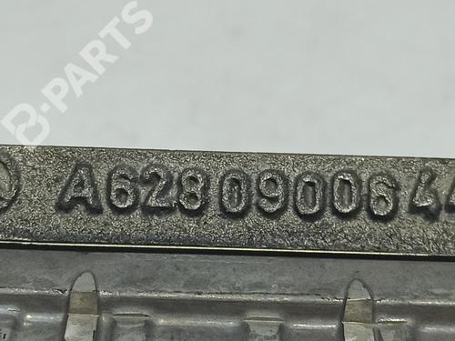 Intake manifold MERCEDES-BENZ S-CLASS (W220) S 400 CDI (220.028, 220.128) | BP11747557M70 