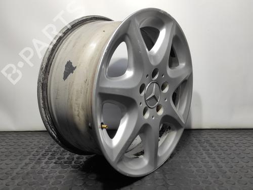 Rim MERCEDES-BENZ S-CLASS (W220) S 400 CDI (220.028, 220.128) | BP13472977C45 